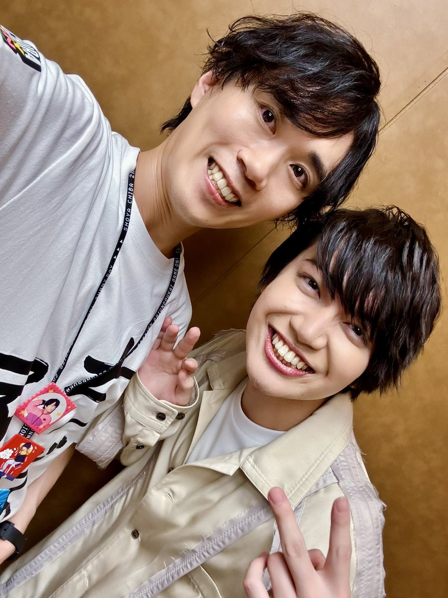 浦尾岳大 tweet media