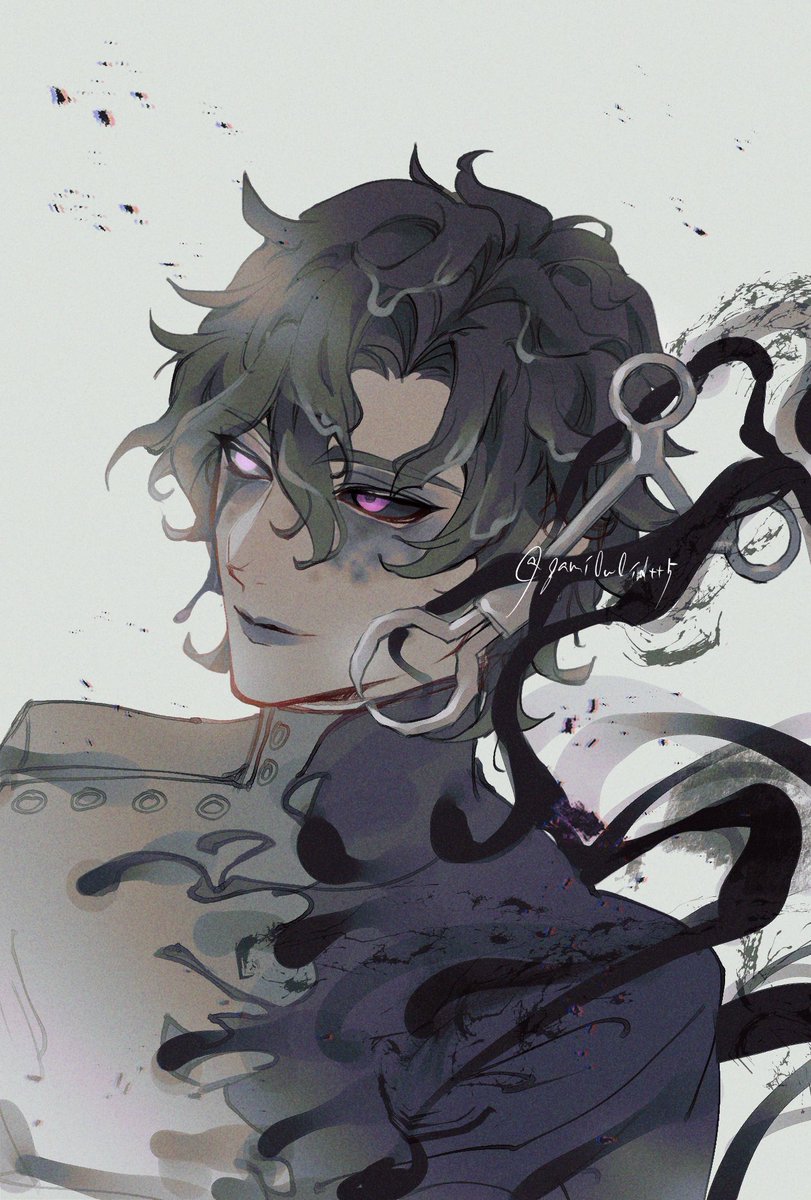 咬 on X: 