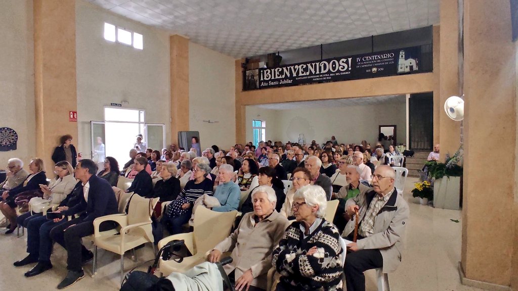 HOAC Alicante tweet media