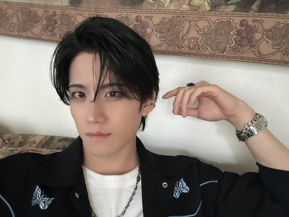 ☆haru☆ (@happy09happy06) / Posts / X