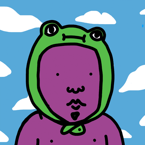 drew_KINGP's tweet photo. Today I'm starting Daily Chungo: appreciation of the art, the history, the community, and personal thesis on why I love @ChungoLabs 

I’ll be covering the art, memes, culture, community, and why Chungo is here to stay.

Stay tuned...

Don’t fade the Chungo 🪦 https://t.co/a8kfo0clLj