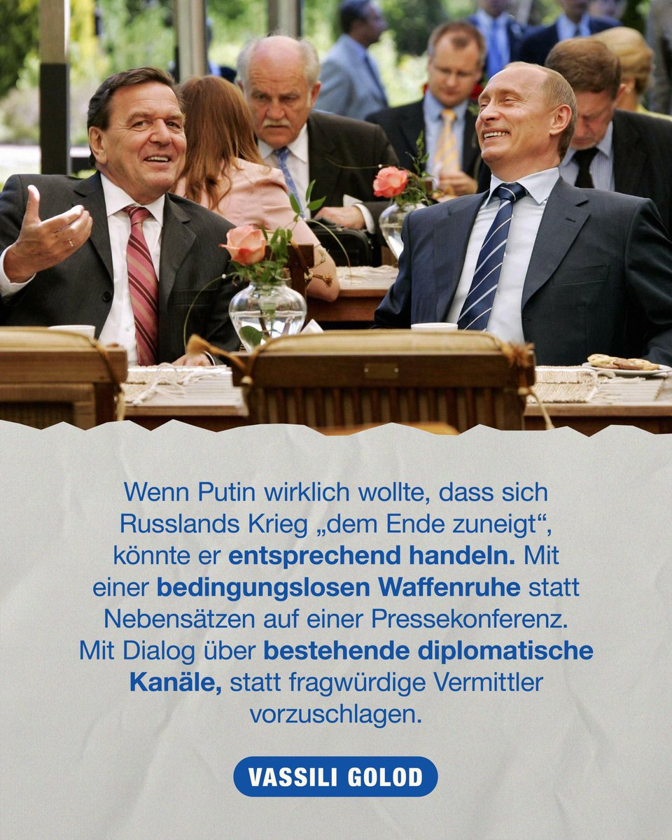 Vassili Golod tweet media