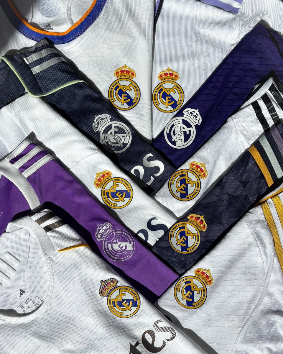 Madrid Xtra tweet media