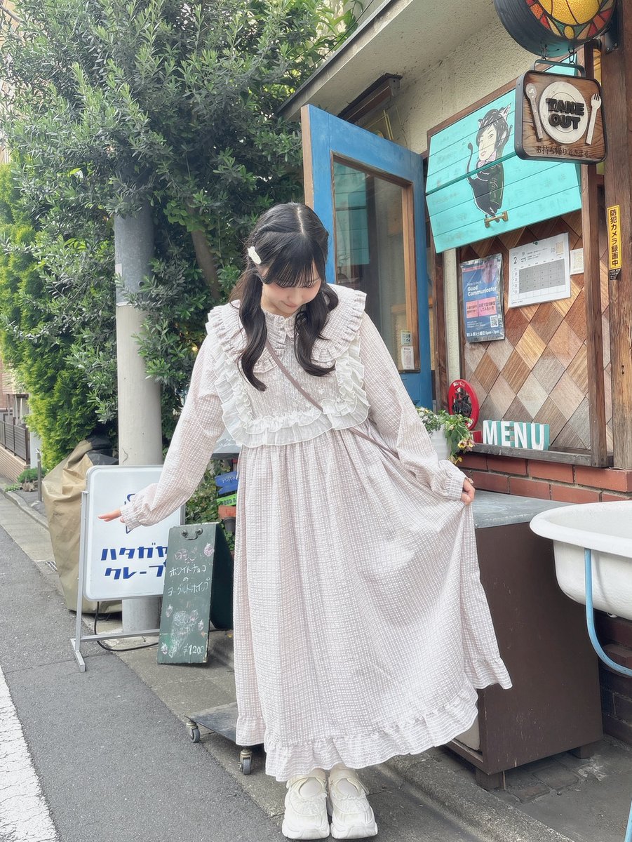 東山 恵里沙 tweet media