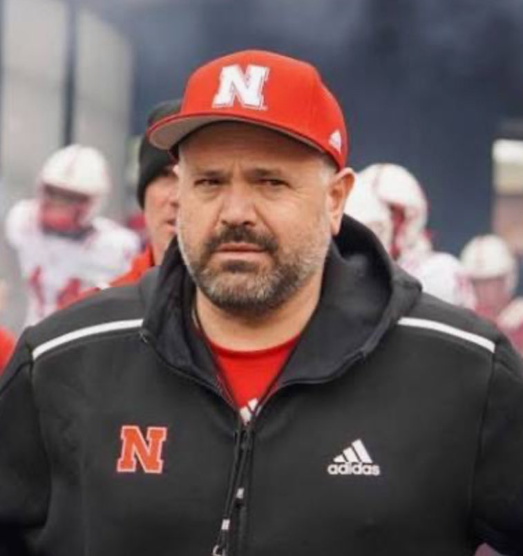 Nebraska Cubbie tweet media