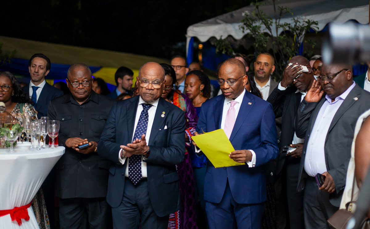UE en RDC🇪🇺 tweet media