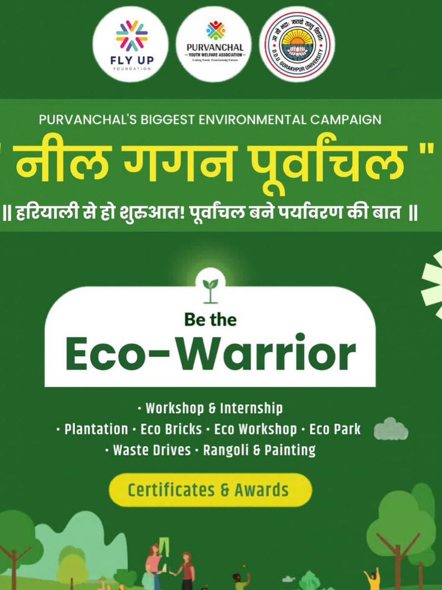 NarayanDuttPat5's tweet photo. 🚀 Internship Opportunity – Neel Gagan Purvanchal 🌱

All interested candidates are requested to fill the form:
https://t.co/BeD1nW5mbz

📅 Internship starts from: 10 May onwards

💼 Roles &amp; Day-to-Day Responsibilities:

* management
* Reporting daily progress to the tea https://t.co/jk0iOWEg9b