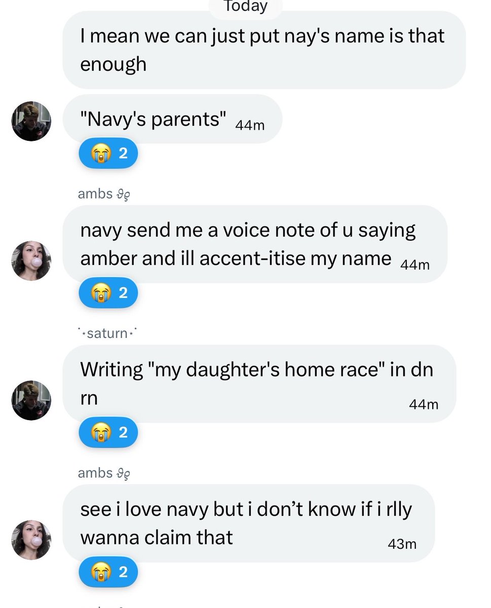 ˖ ࣪⭑ navy ¹ tweet media