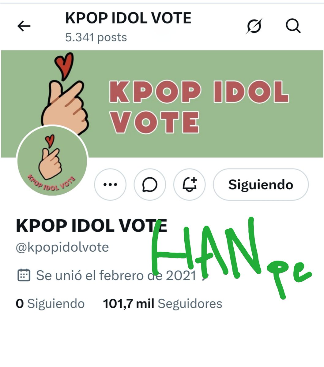 HAN PERÚ 🇵🇪 tweet media