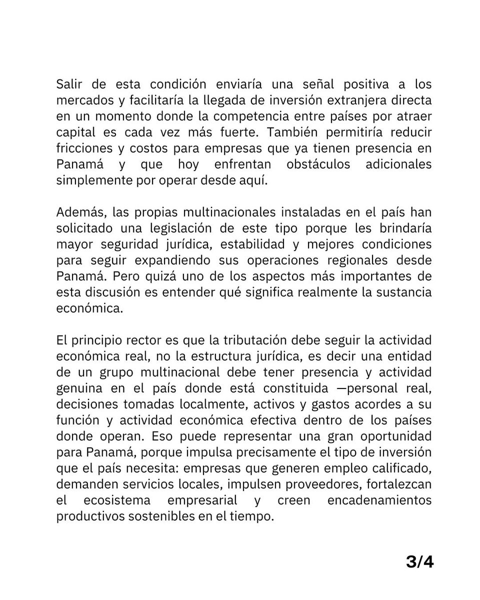 APEDE tweet media