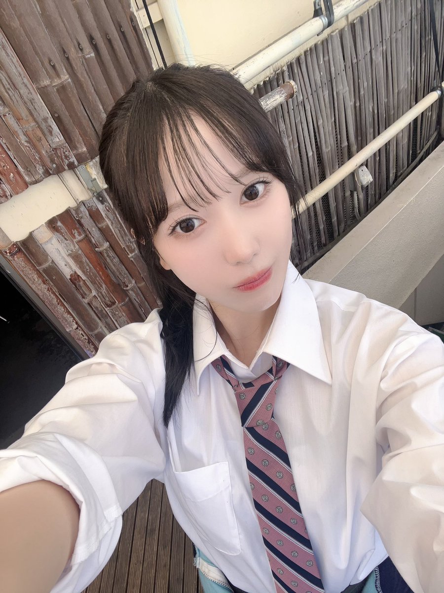 #イメパ 
ありがとうございました！
すっごい笑ったしすっごい頭使った！
みんな上手だったなぁ
つけるハッシュタグなんだったっけって調べてたら #すがもは漢字三文字 が出てきて最悪だ…ってなった。笑笑
感想呟くときは #イメパ だけで大丈夫だからね！！！
チェキでの時間も楽しかったなぁ🍀 https://t.co/snzooBnqQX
