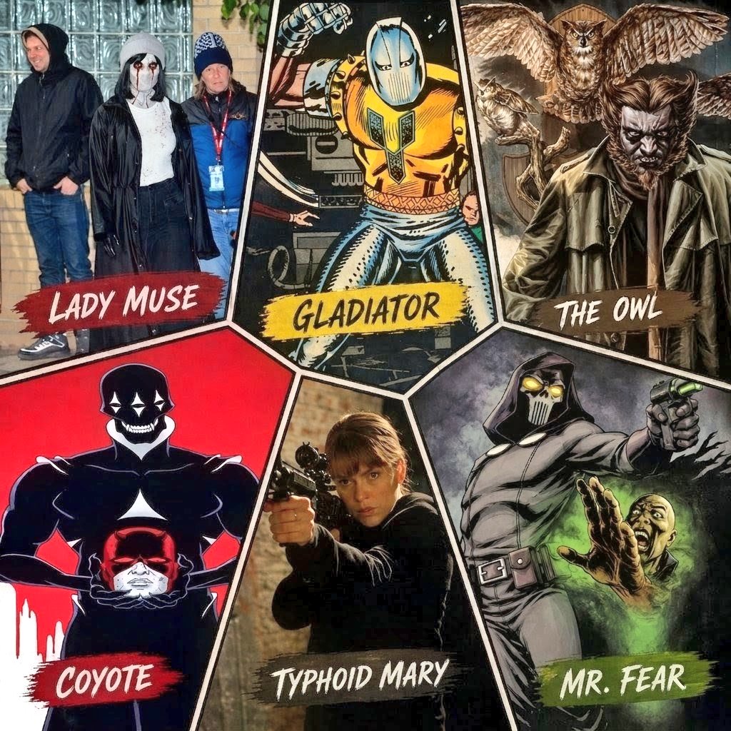 Marvel Insights tweet media