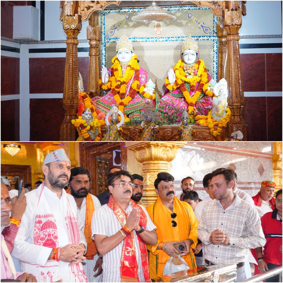 Narendra Shivaji Patel tweet media