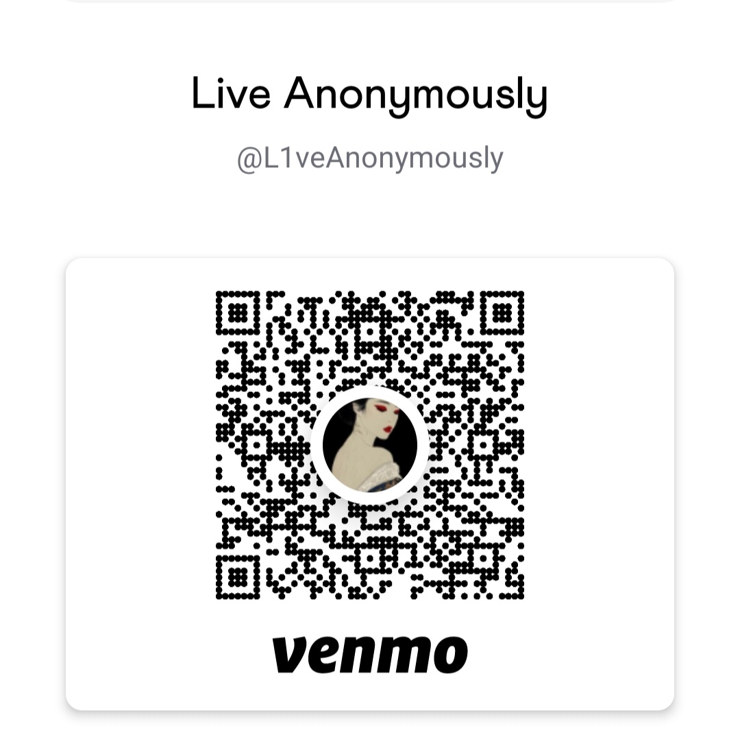 Anonymous Life tweet media