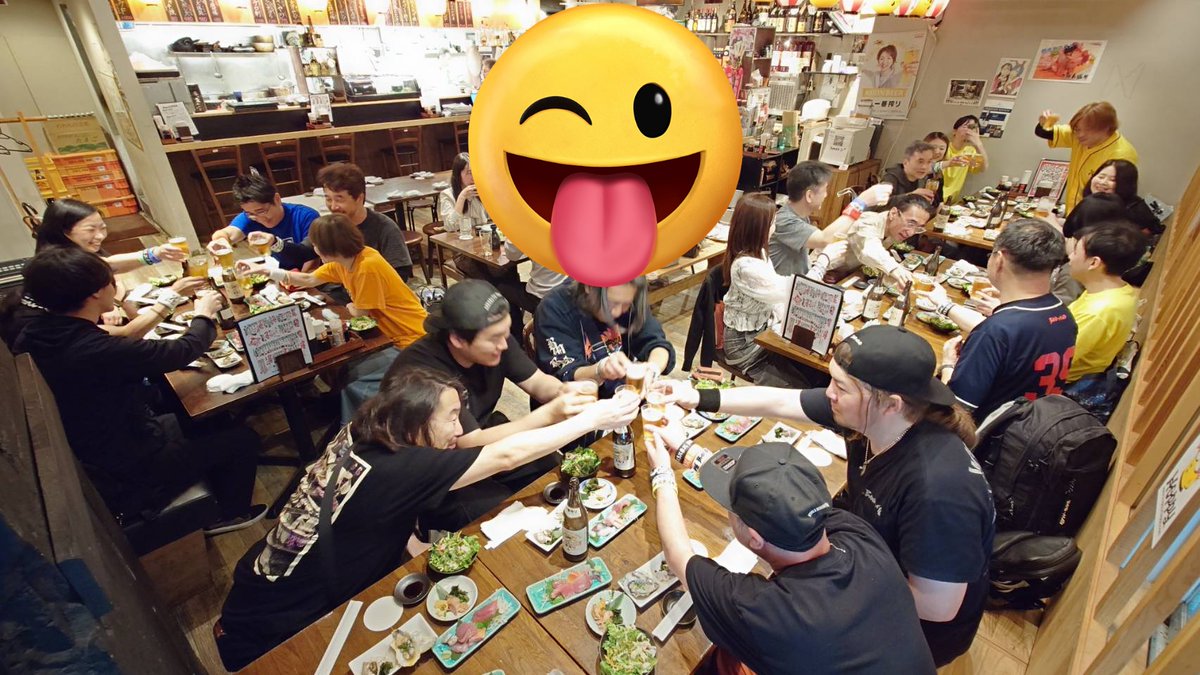 L'34_htky7_らるく😆✨BAND-MAID 2026年も諸々全通(予定)🤘💙 tweet media