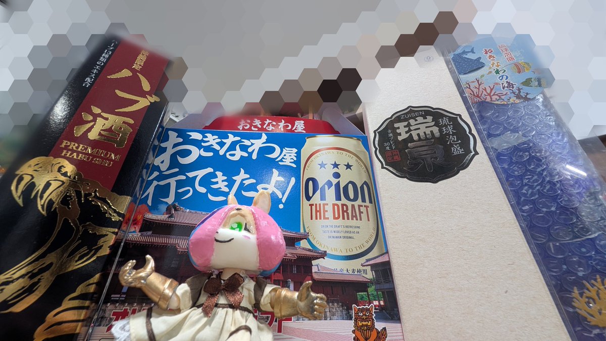 キャニー🐿️TBN 社員No.002☆ウマカ屋 tweet media