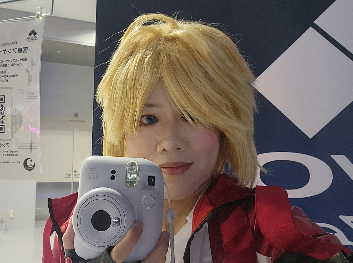 EVO Japan was fun and all. At the same time, I still miss EVO