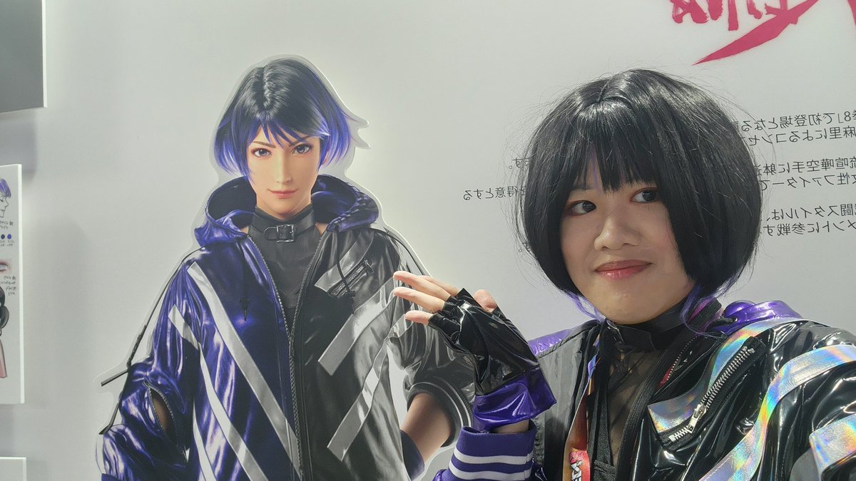 EVO Japan was fun and all. At the same time, I still miss EVO