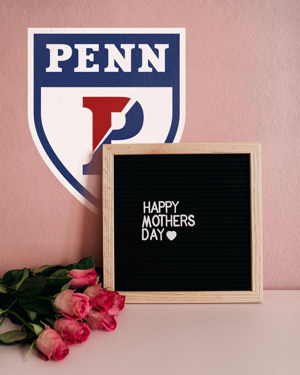 Penn Quakers tweet media
