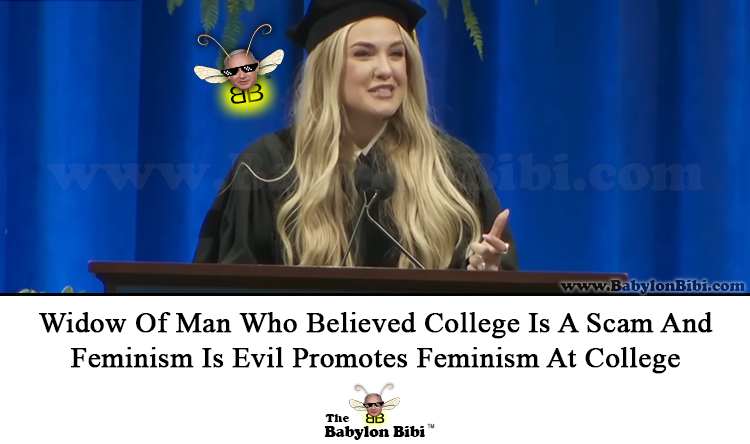 BabylonBibi tweet media
