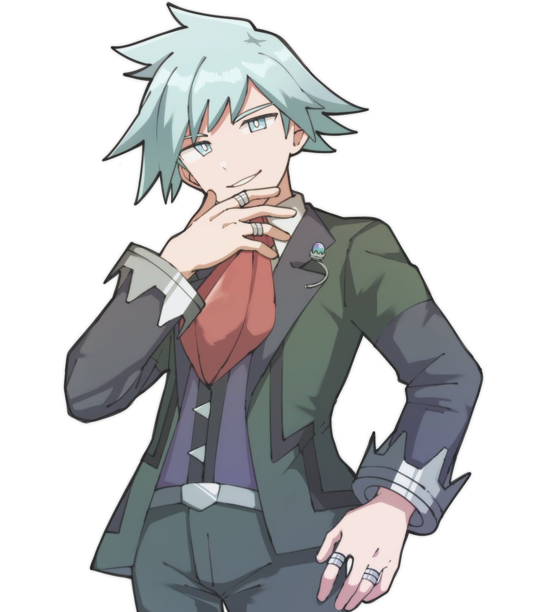 孝行/息子 tweet media