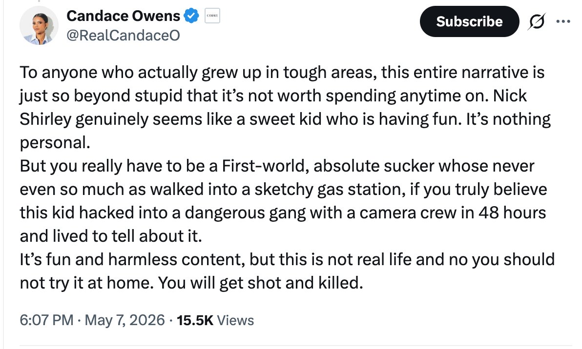 Chicks On The Right tweet media