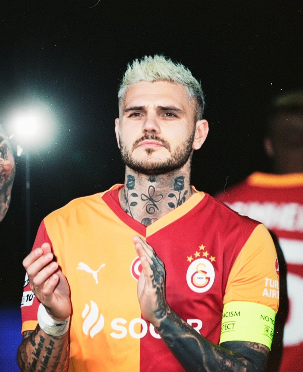 Forza Cimbom tweet media