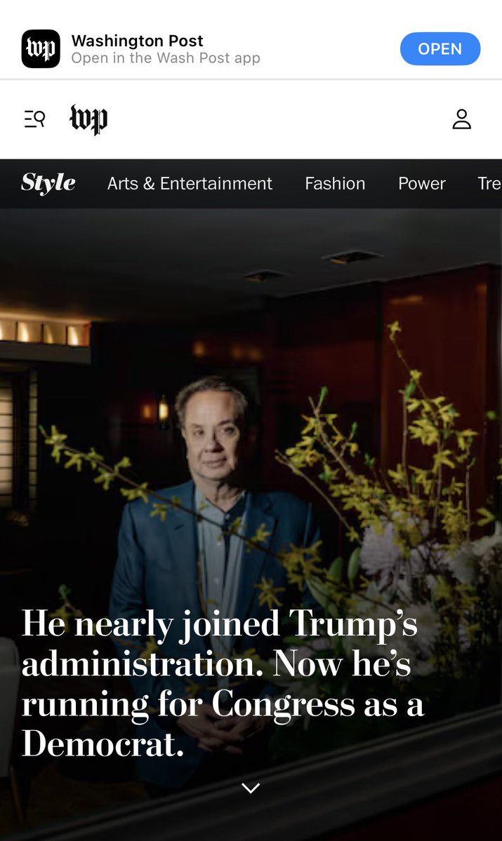 George Conway ⚖️🇺🇸 tweet media