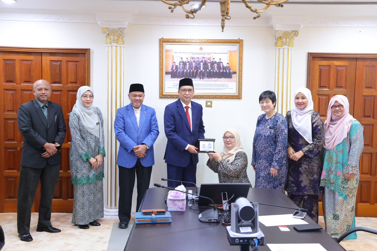 Jabatan Digital Negara tweet media