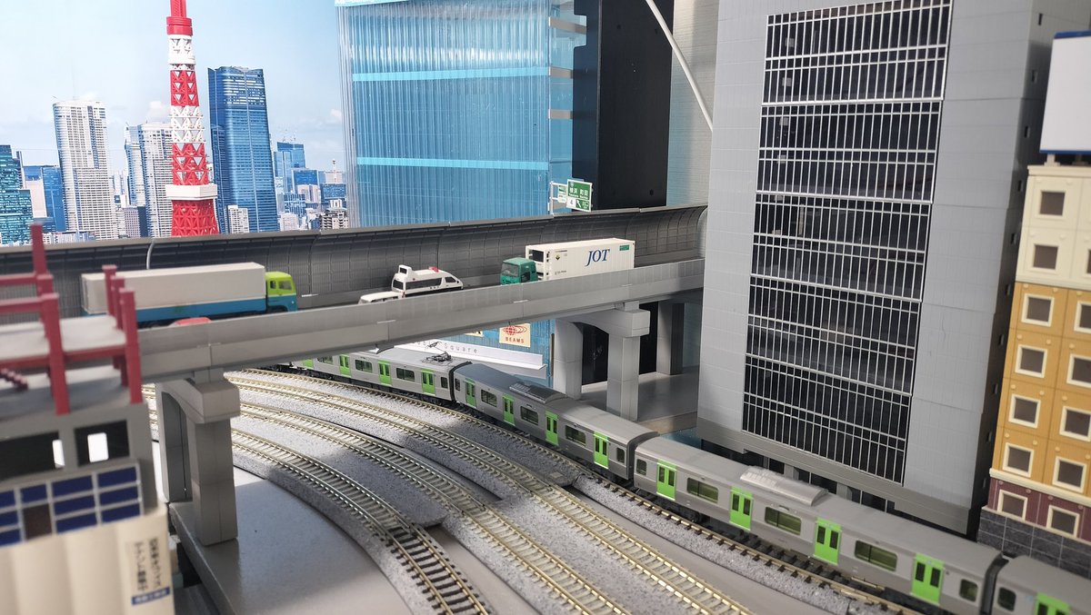 鉄道模型