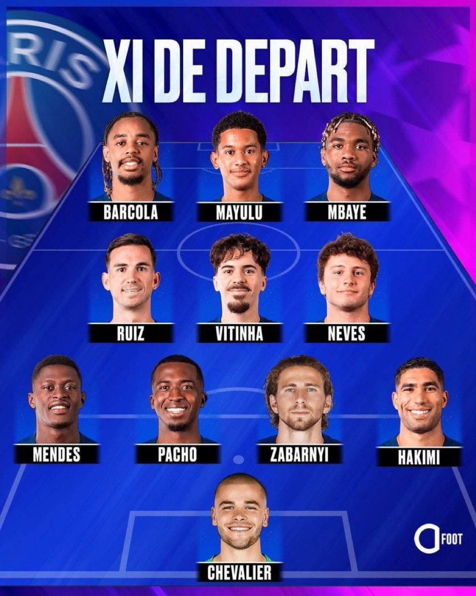 Dr.khalid🦷🤍 | PSG tweet media