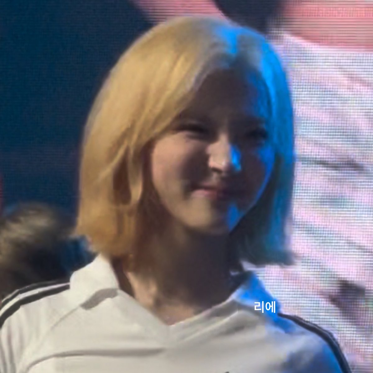 hachu_riiie_'s tweet photo. 260508 KCON

이 표정이 진짜 귀엽고 사랑스러워😘

#지우 #JIWOO #ジウ https://t.co/ZmCo1GA4gr