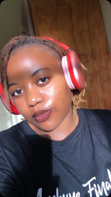 Ambuye Chonde 🖤🥀 tweet media