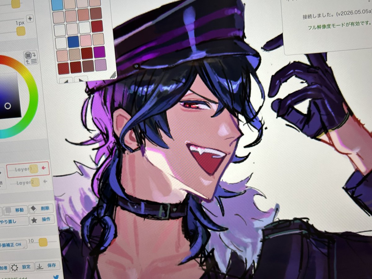 ツナ tweet media
