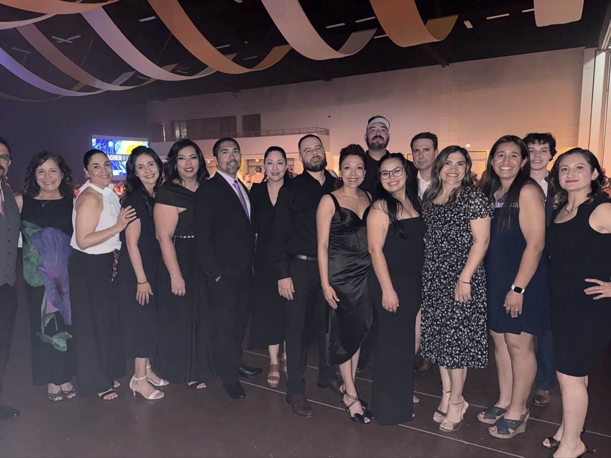 PMendez_ELMS's tweet photo. Over the past six months, I’ve had the incredible honor of walking through this journey as Teacher of the Year. I am beyond grateful for the recognition and the opportunity to represent ELMS. I will cherish this season for years to come! #2026TOY https://t.co/MoZ0EtZ4js
