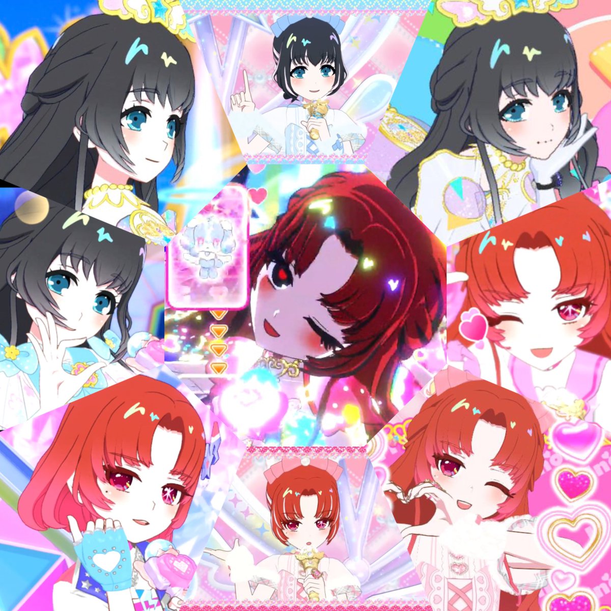 졔 ジェ tweet media