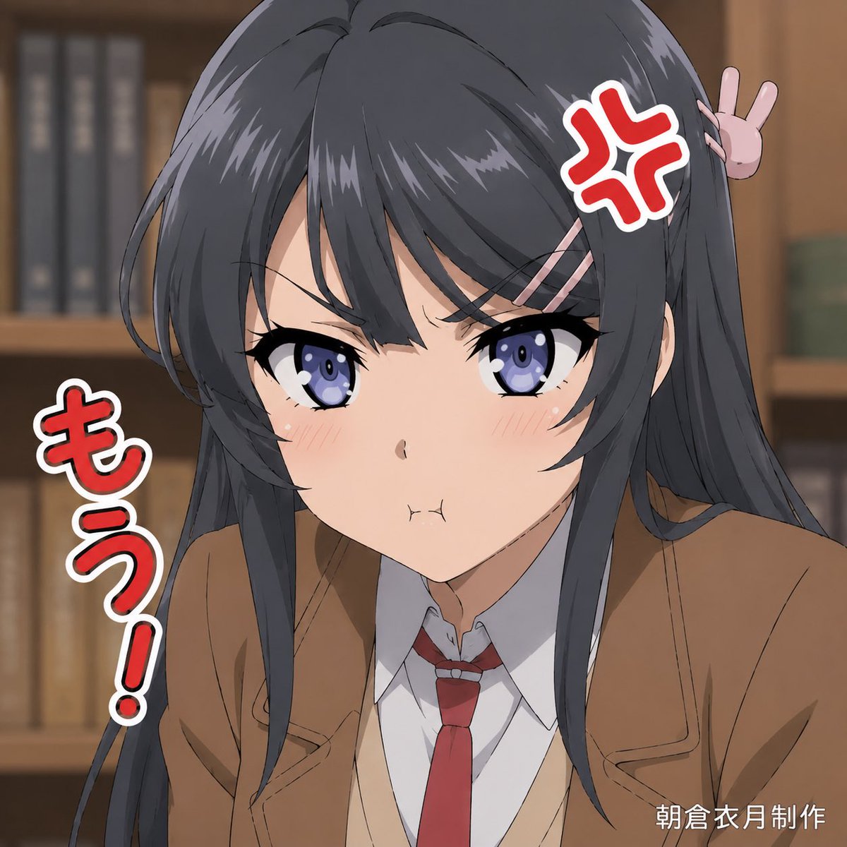 朝倉衣月 tweet media
