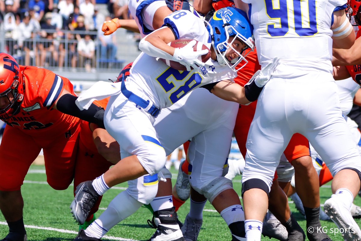 Kwansei Gakuin Football FIGHTERS 関西学院大学アメリカン