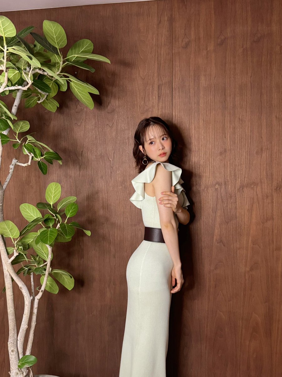 倉野尾成美 tweet media