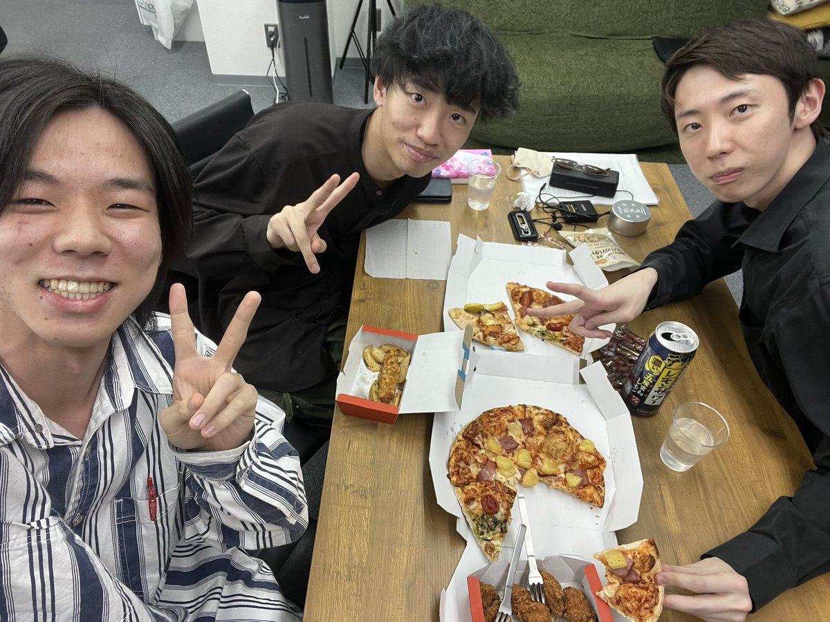 Atsuki-理系受験の攻略- tweet media