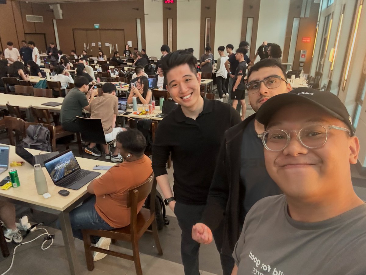 Brian Chew tweet media