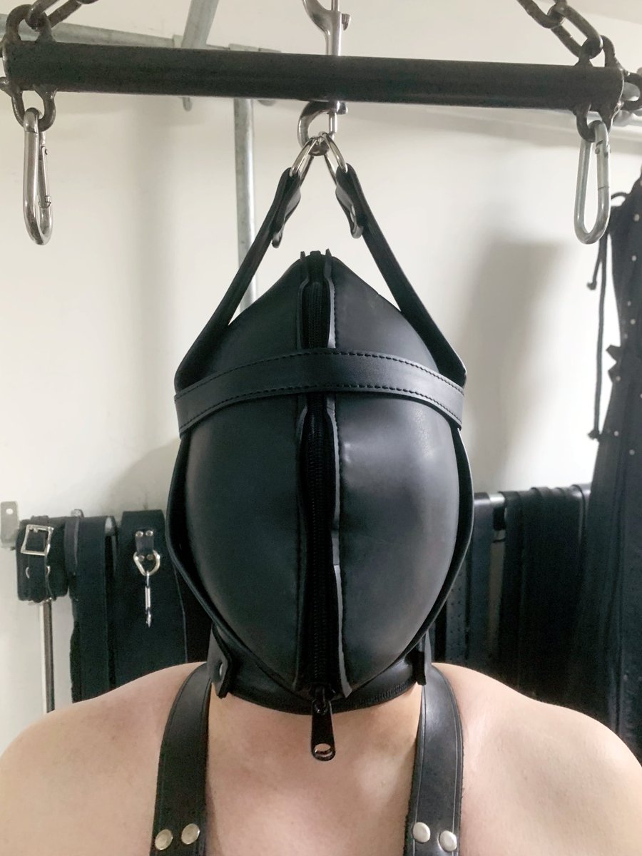 SBondage tweet media