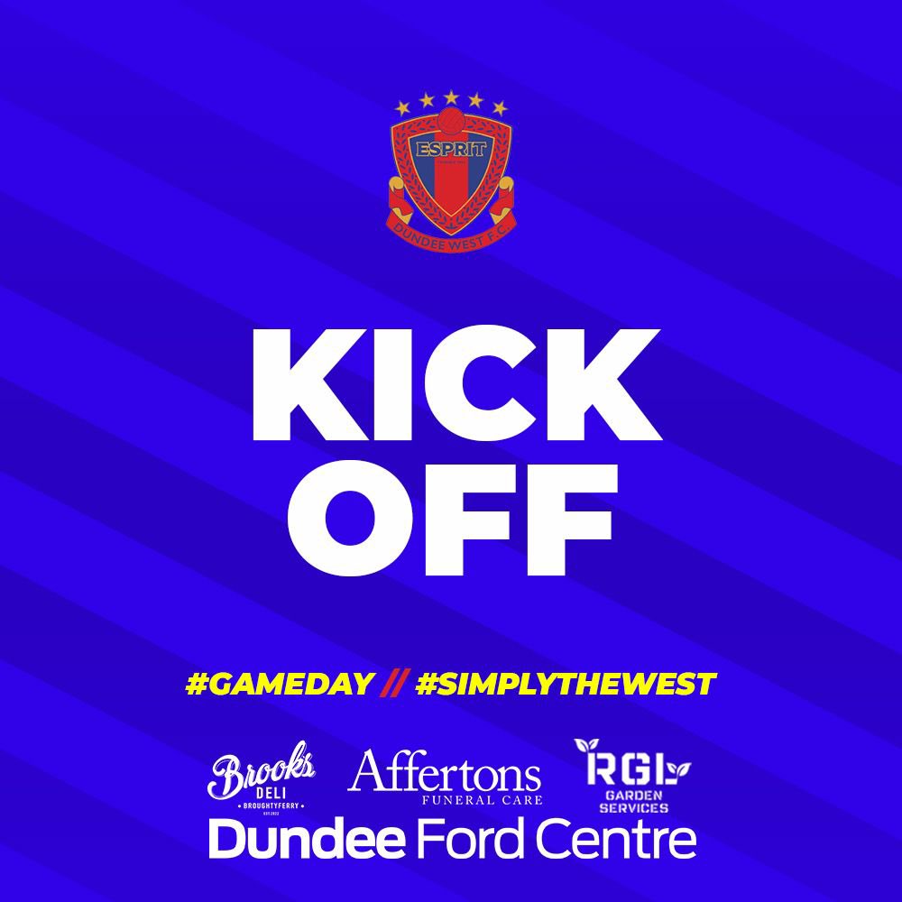 Dundee West FC Girls & Women (@DundeeWestGWFC) / Posts / X