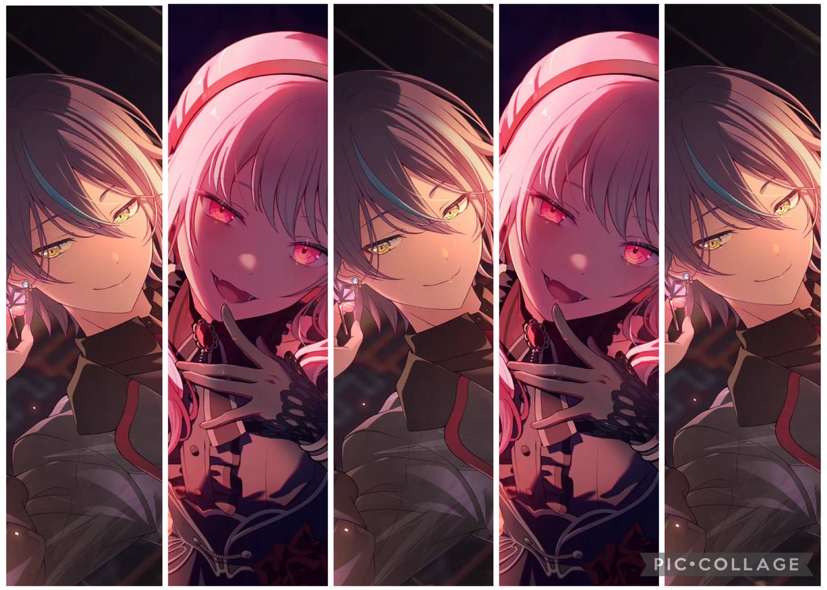 _ru_aua's tweet photo. 併せ募集♥️
┈┈┈┈┈

屋上組 ×『偽物人間40号』併せ / @4
✦・・┈┈┈・・✦・・┈┈┈・・✦

・🎈、🎀のカードどちらも所持してる方
・屋上キズナスタンプを所持してる方

詳しくは画像に🗒️

衣装をご提示の上お声かけください♡
よろしくお願いいたします♡

 #プロセカ併せ  #プロセカ併せ募集 https://t.co/deVmdkmjHj