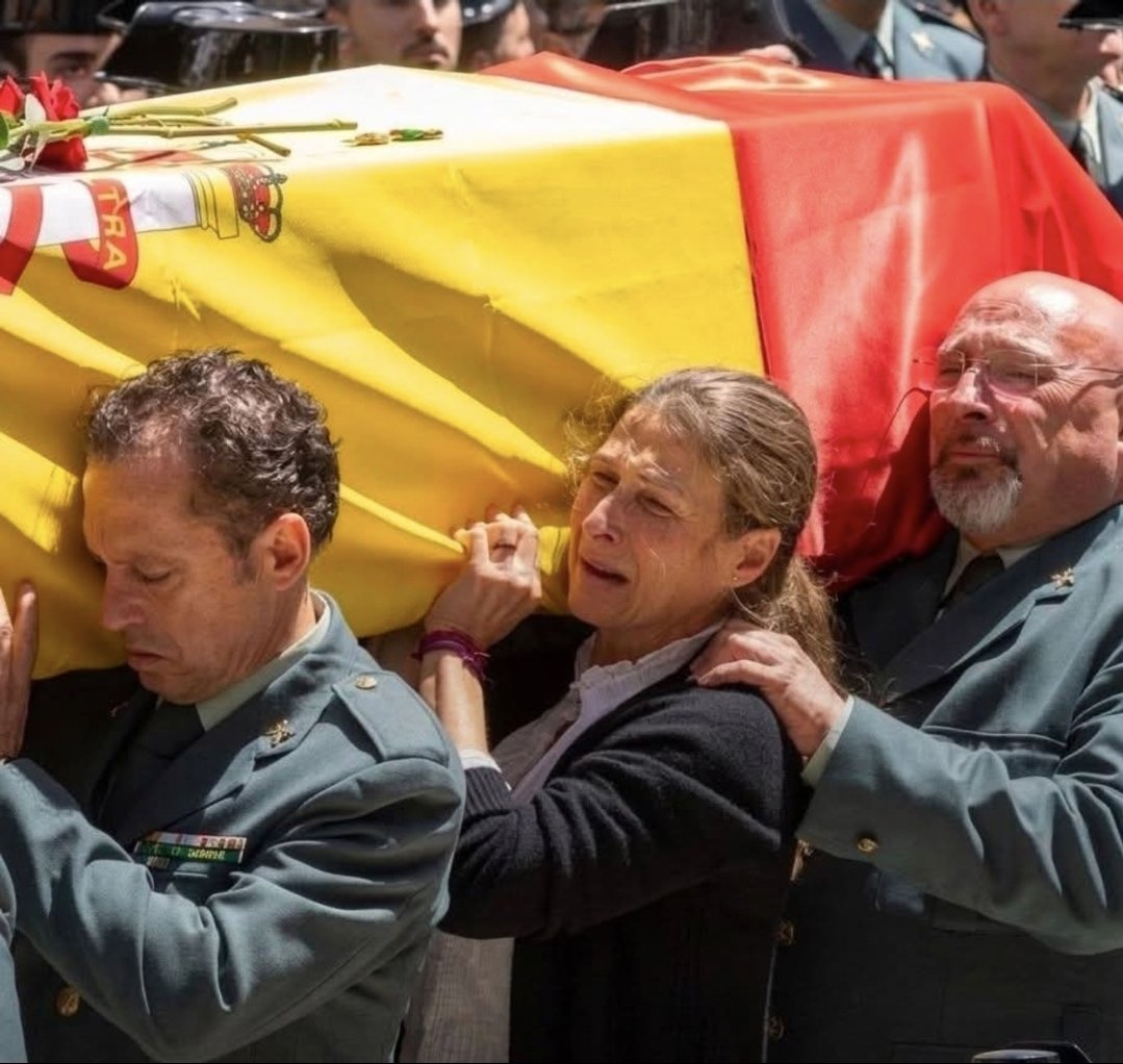 Nunca lo vamos a olvidar, Ministro.