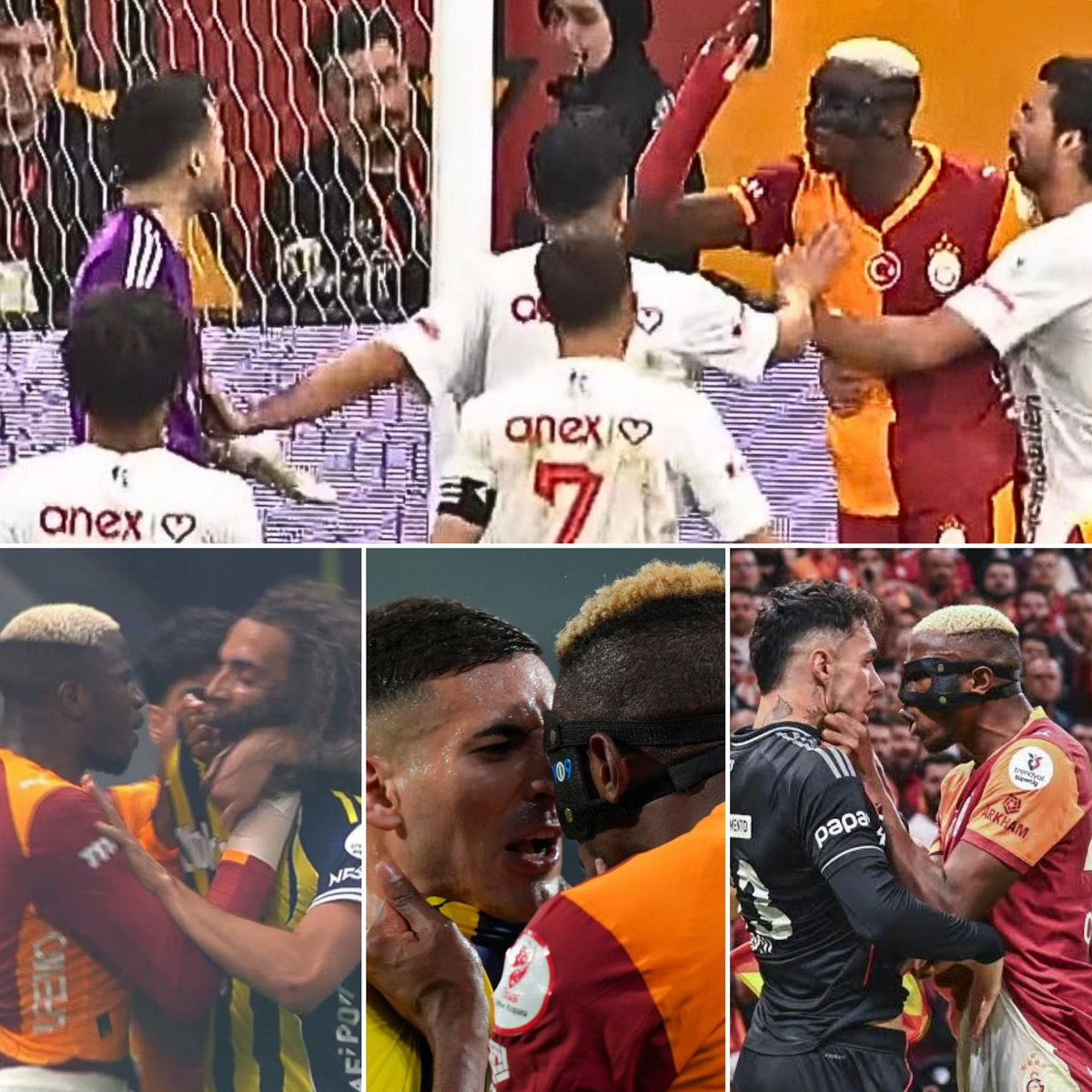 Kadıköy Sokak tweet media
