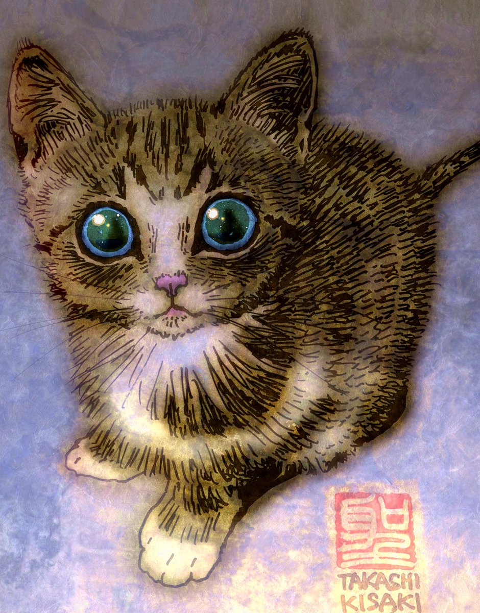fightingcomic's tweet photo. おはこん晩ちは！ https://t.co/pOMKXgKR7I