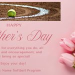 Photo by Holy Name Softball (@HolyName_SB)