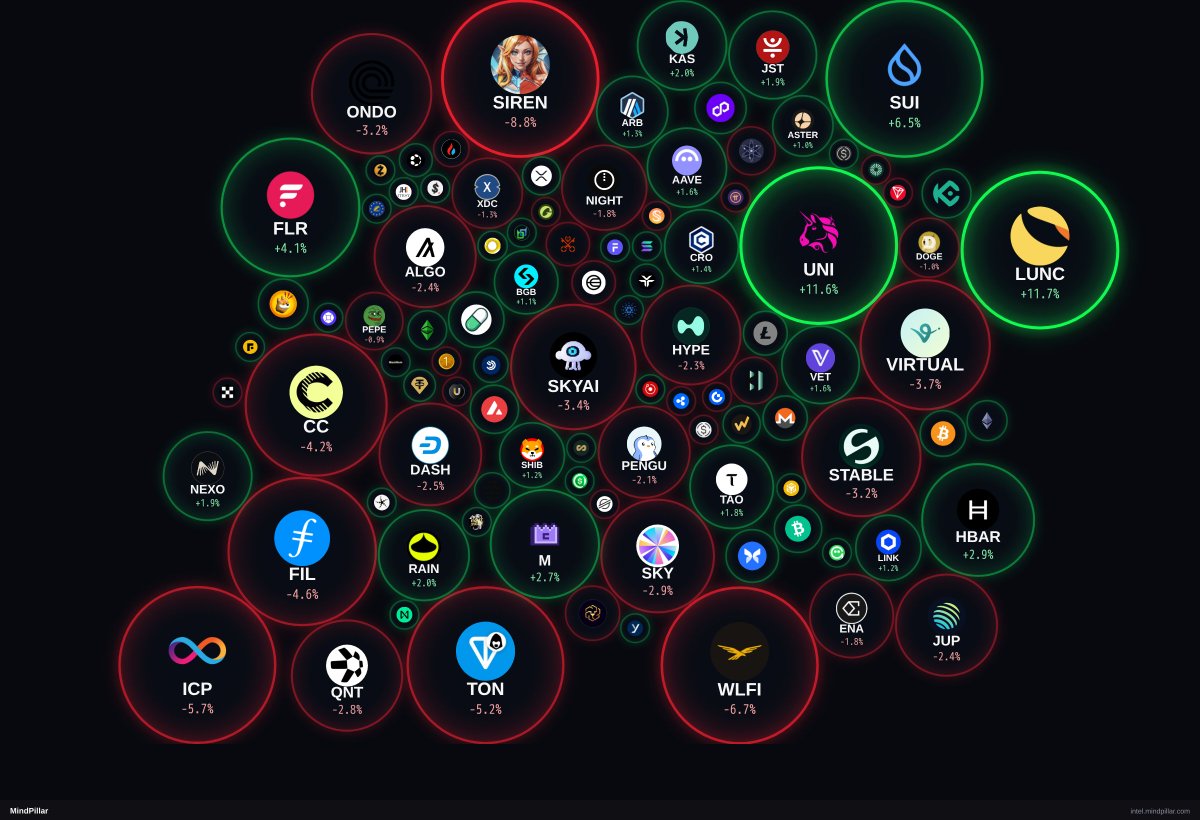 MindPillar tweet media