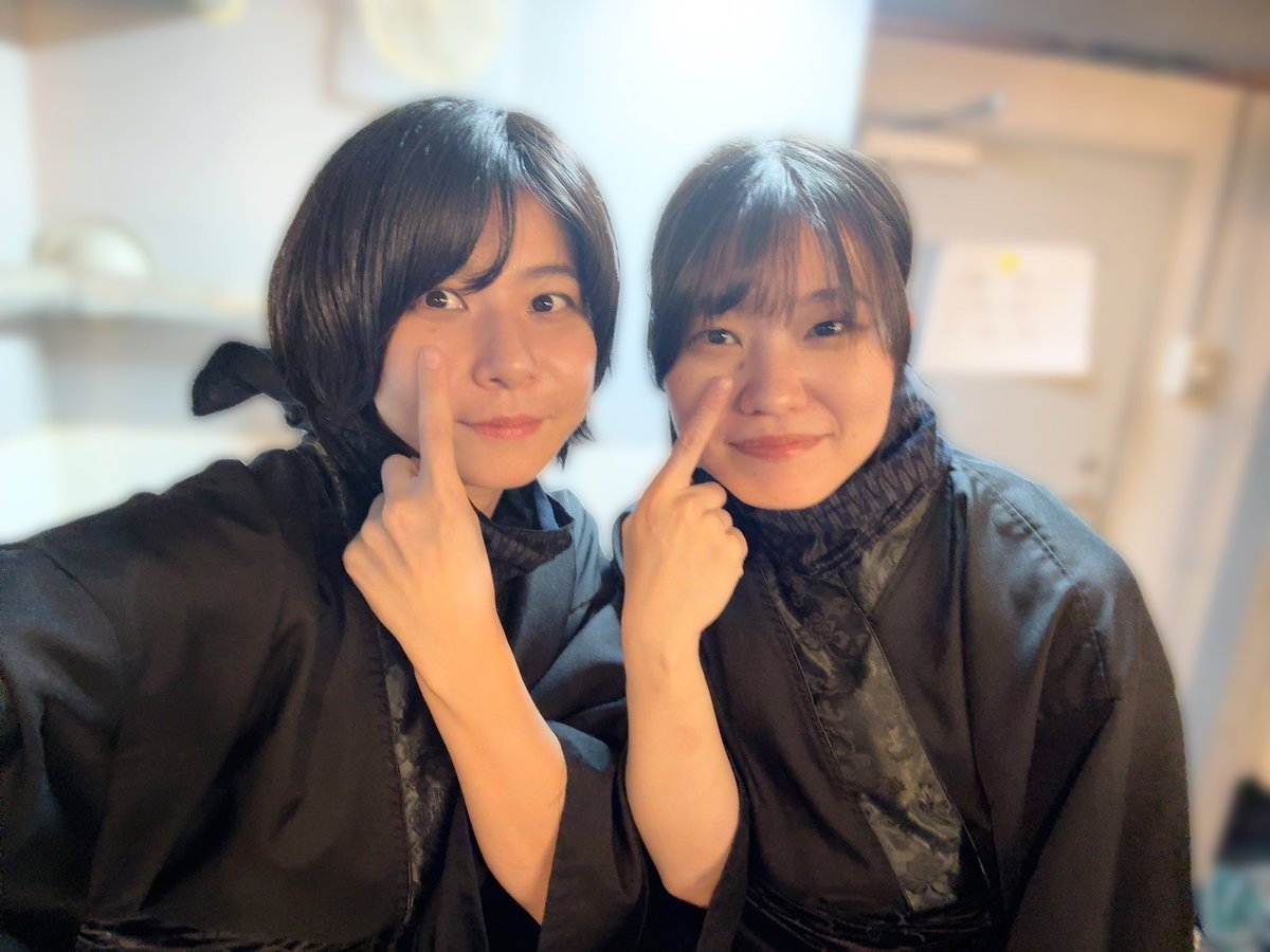 熊野ふみ tweet media